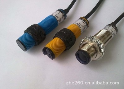 深圳市海源工控機電設備商行 專業提供高品質光電開關及傳感器解決方案