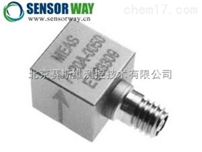 7120A加速度傳感器 精密測量與工業應用解析