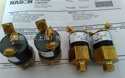 專業解讀 NASON傳感器及其在化工儀器領域的應用與采購要點