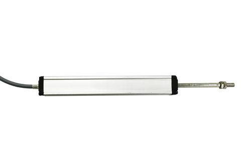 KTC2與LWH2微型拉桿式直線位移傳感器 技術(shù)特性、應(yīng)用及與其他傳感器的對比